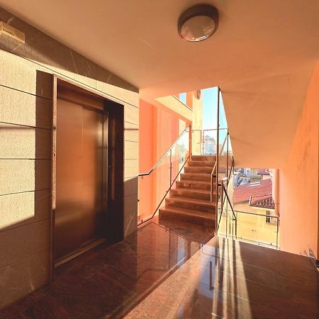 Capitol Apartments Grado Extérieur photo