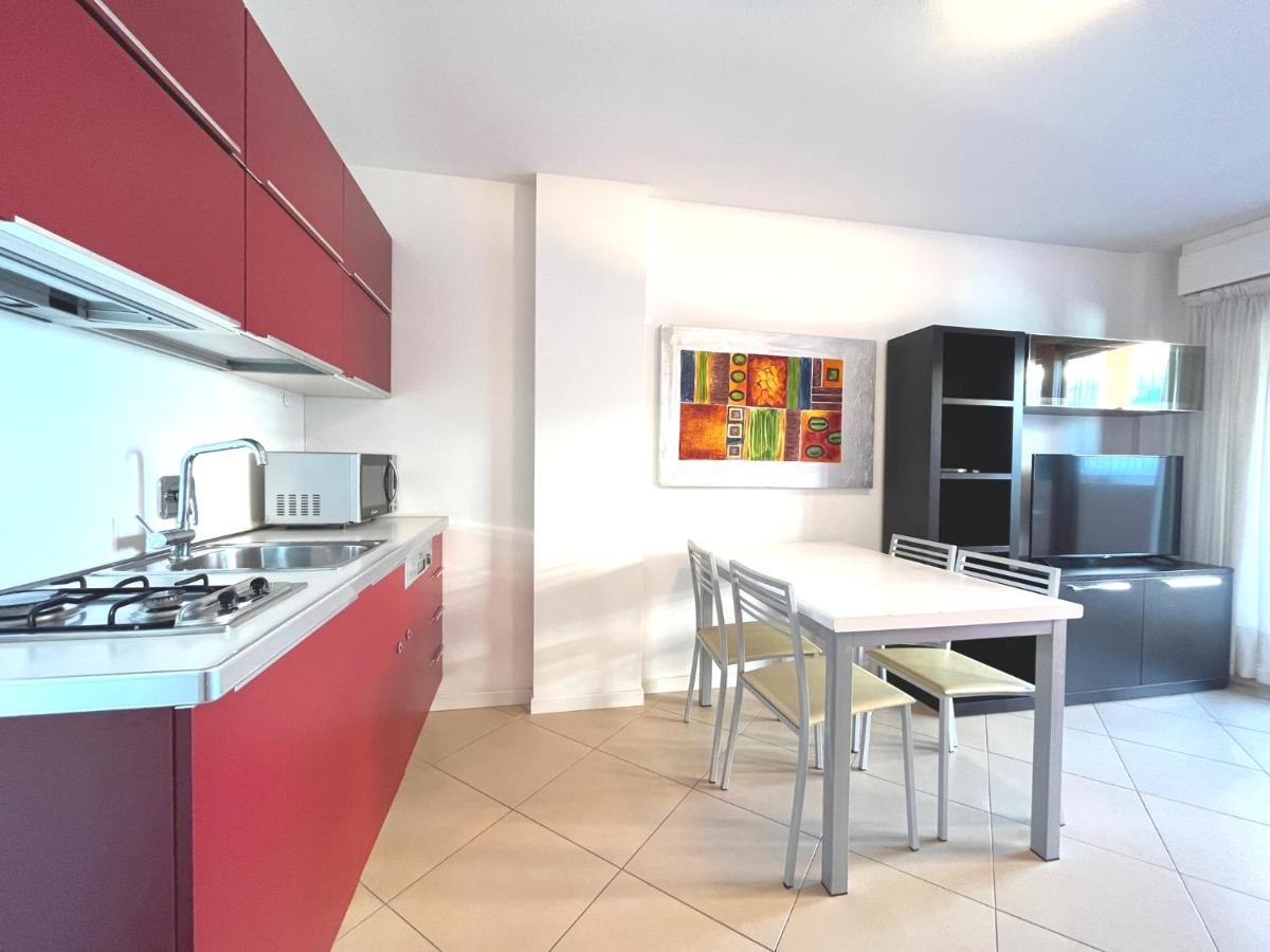 Capitol Apartments Grado Extérieur photo
