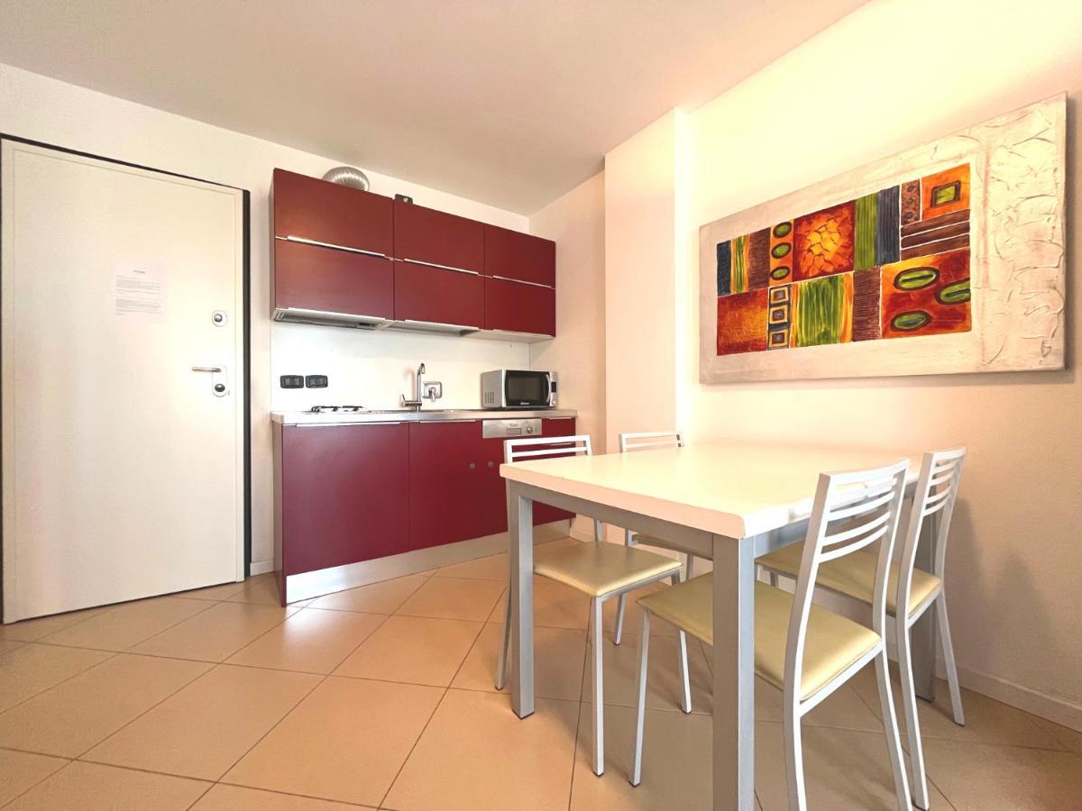 Capitol Apartments Grado Extérieur photo