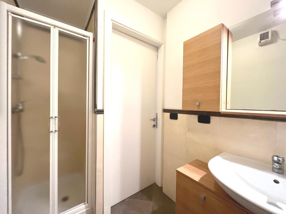 Capitol Apartments Grado Extérieur photo