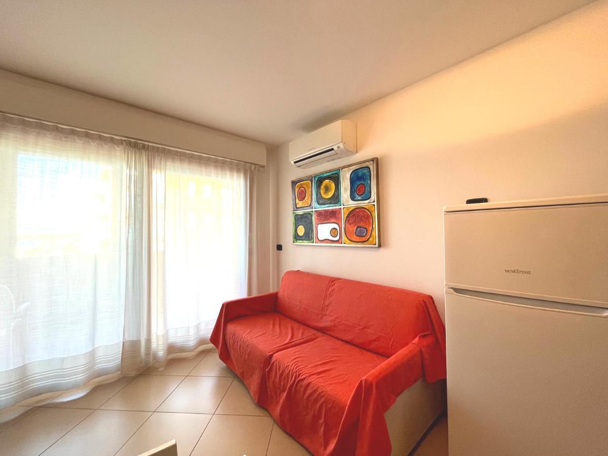 Capitol Apartments Grado Extérieur photo