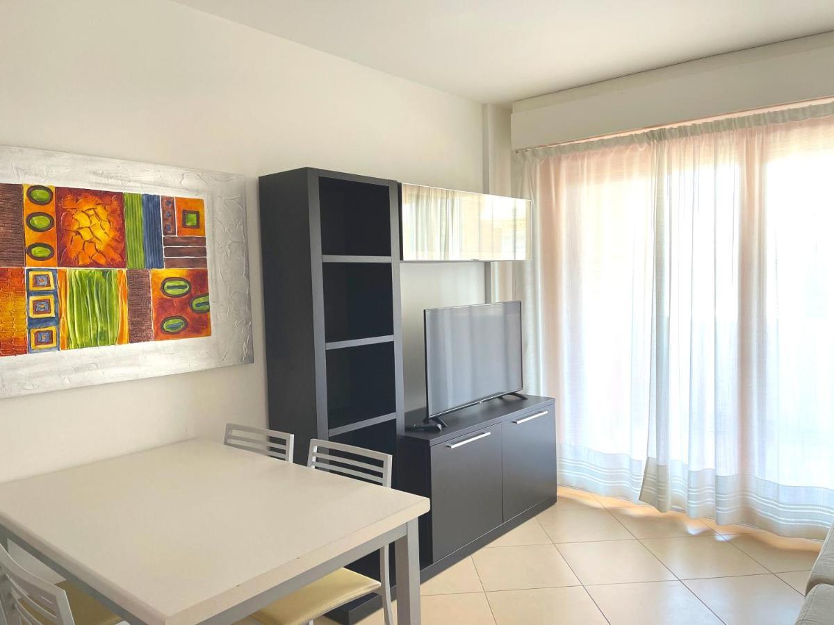 Capitol Apartments Grado Extérieur photo