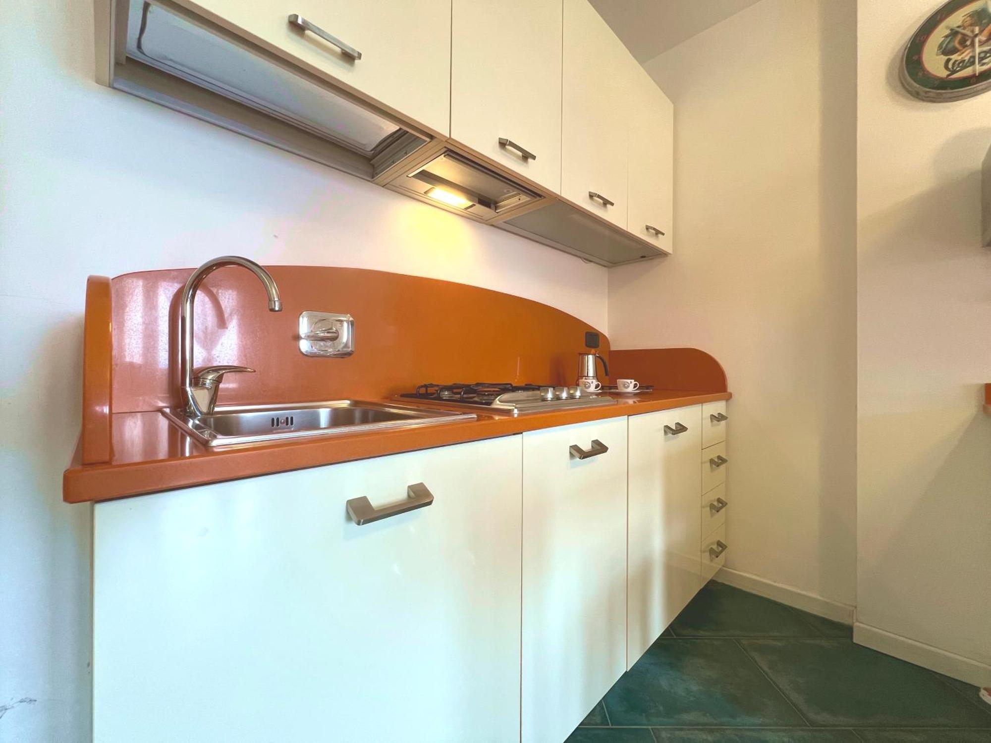 Capitol Apartments Grado Extérieur photo