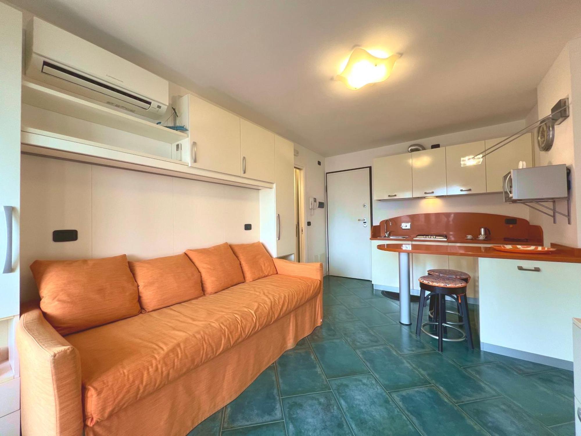 Capitol Apartments Grado Extérieur photo
