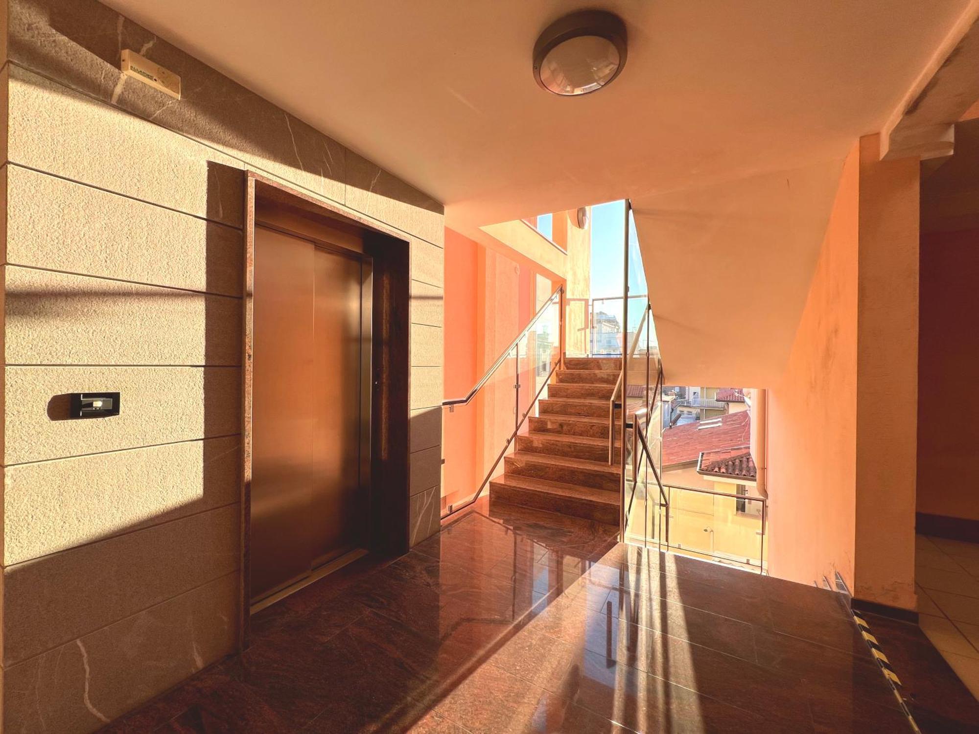 Capitol Apartments Grado Extérieur photo