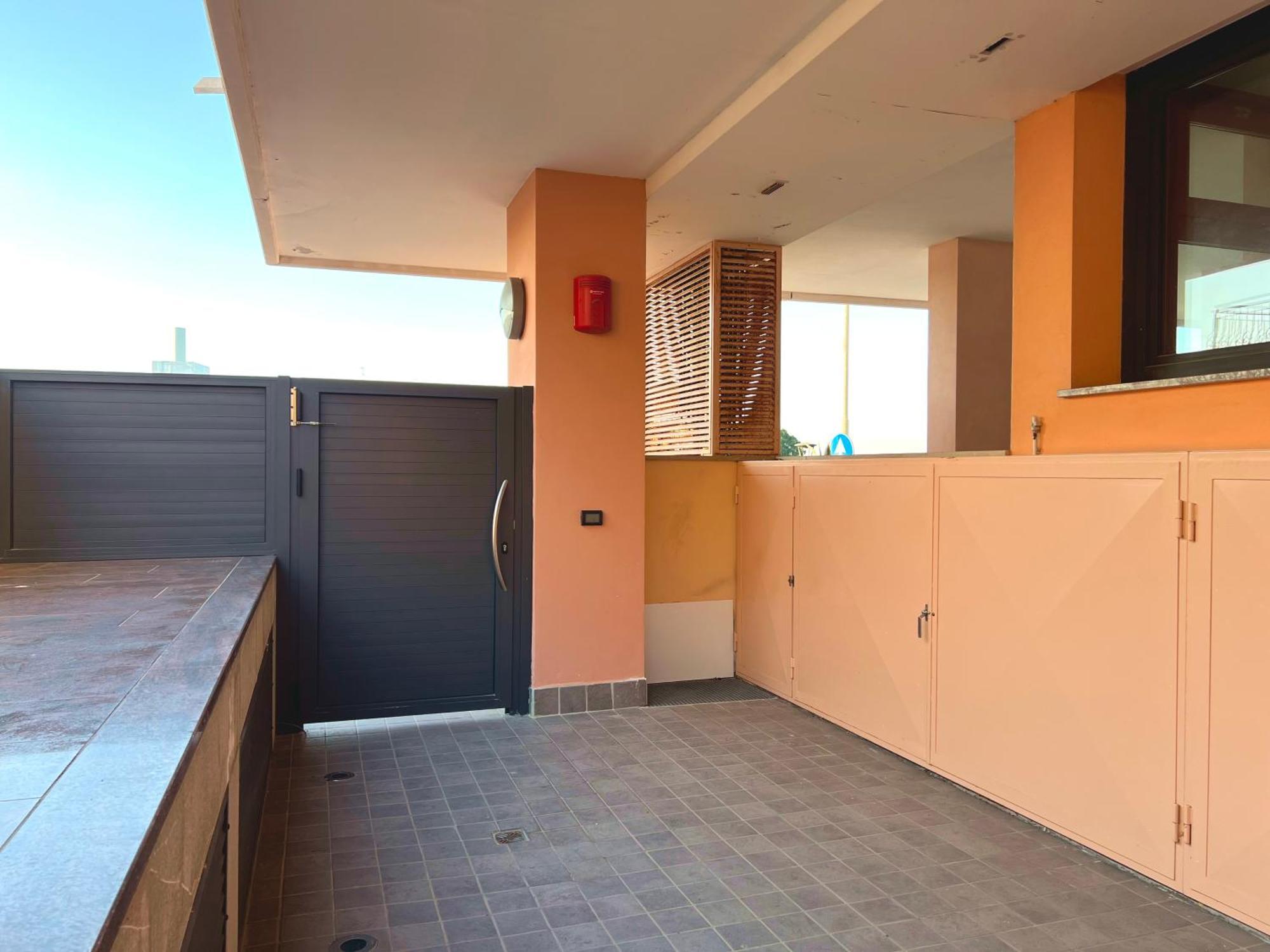 Capitol Apartments Grado Extérieur photo