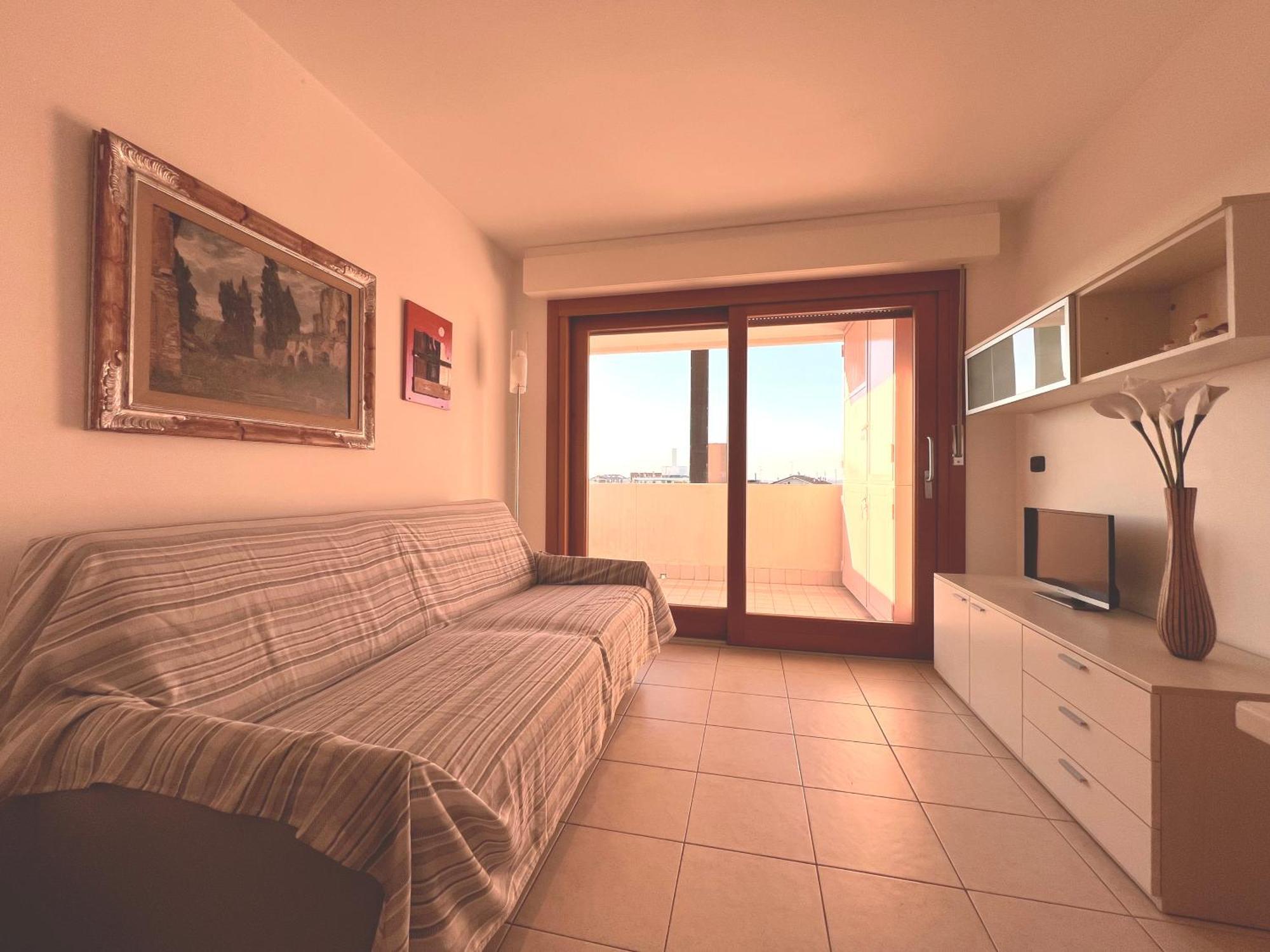Capitol Apartments Grado Chambre photo