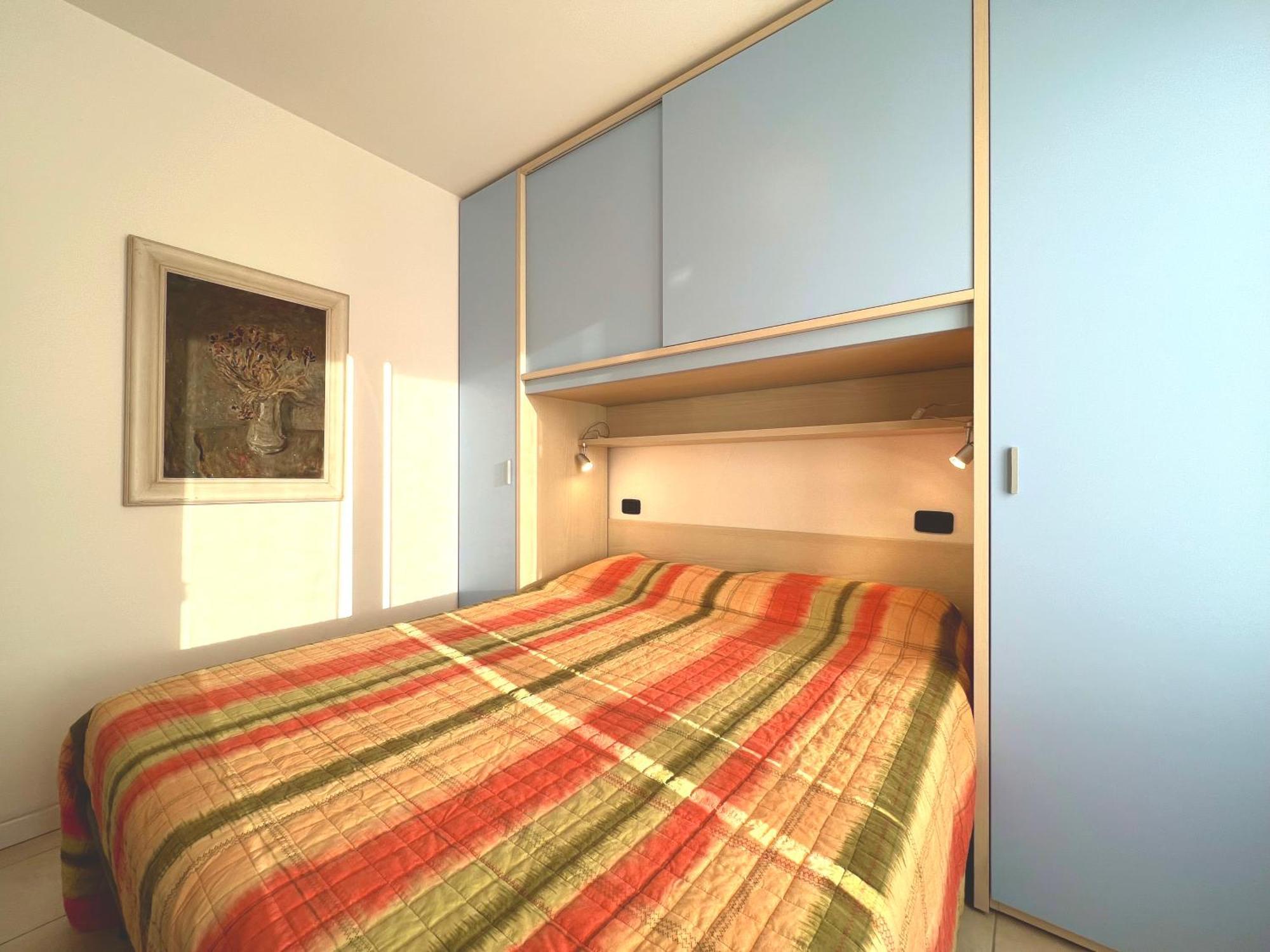 Capitol Apartments Grado Chambre photo
