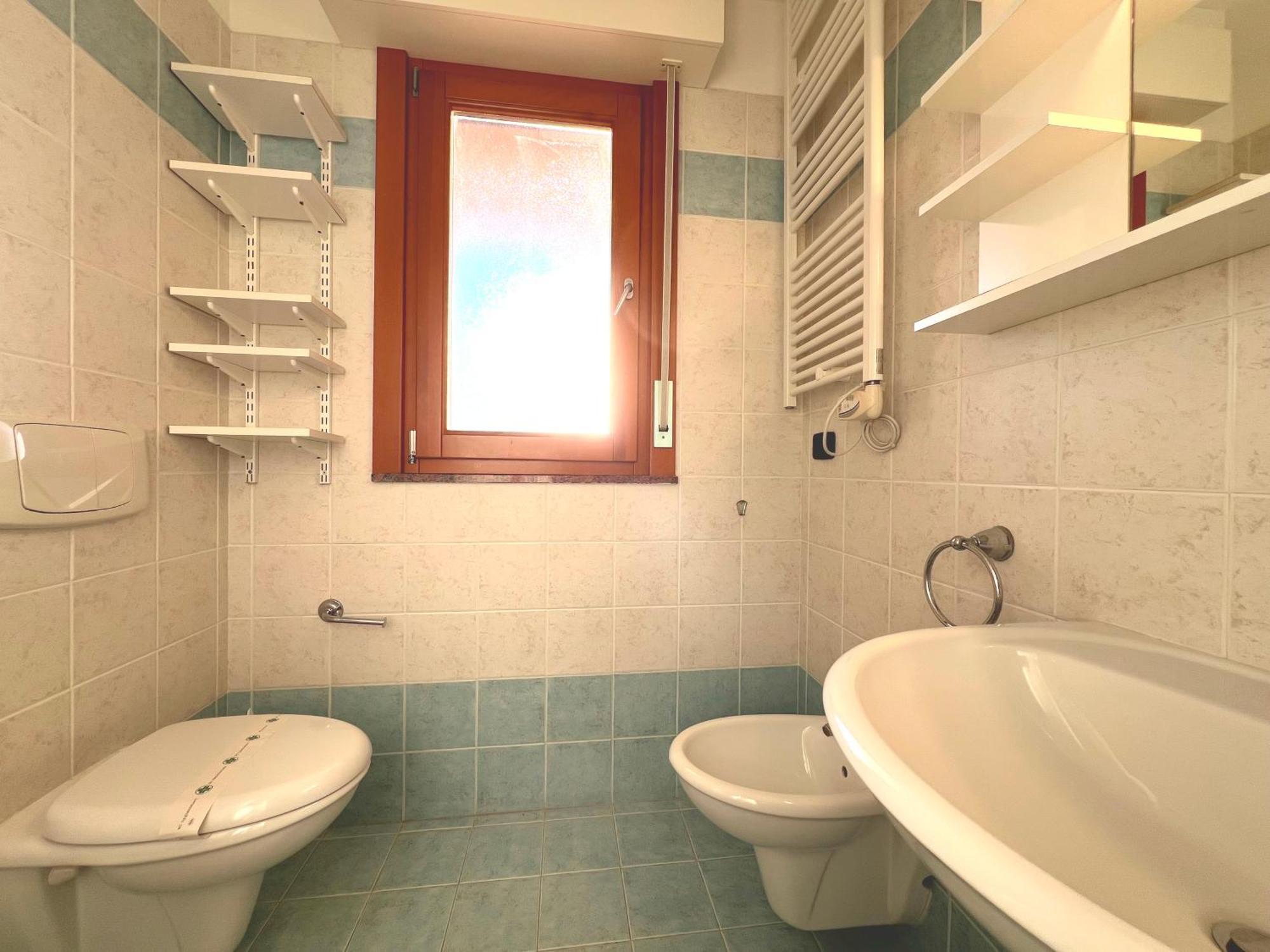 Capitol Apartments Grado Chambre photo