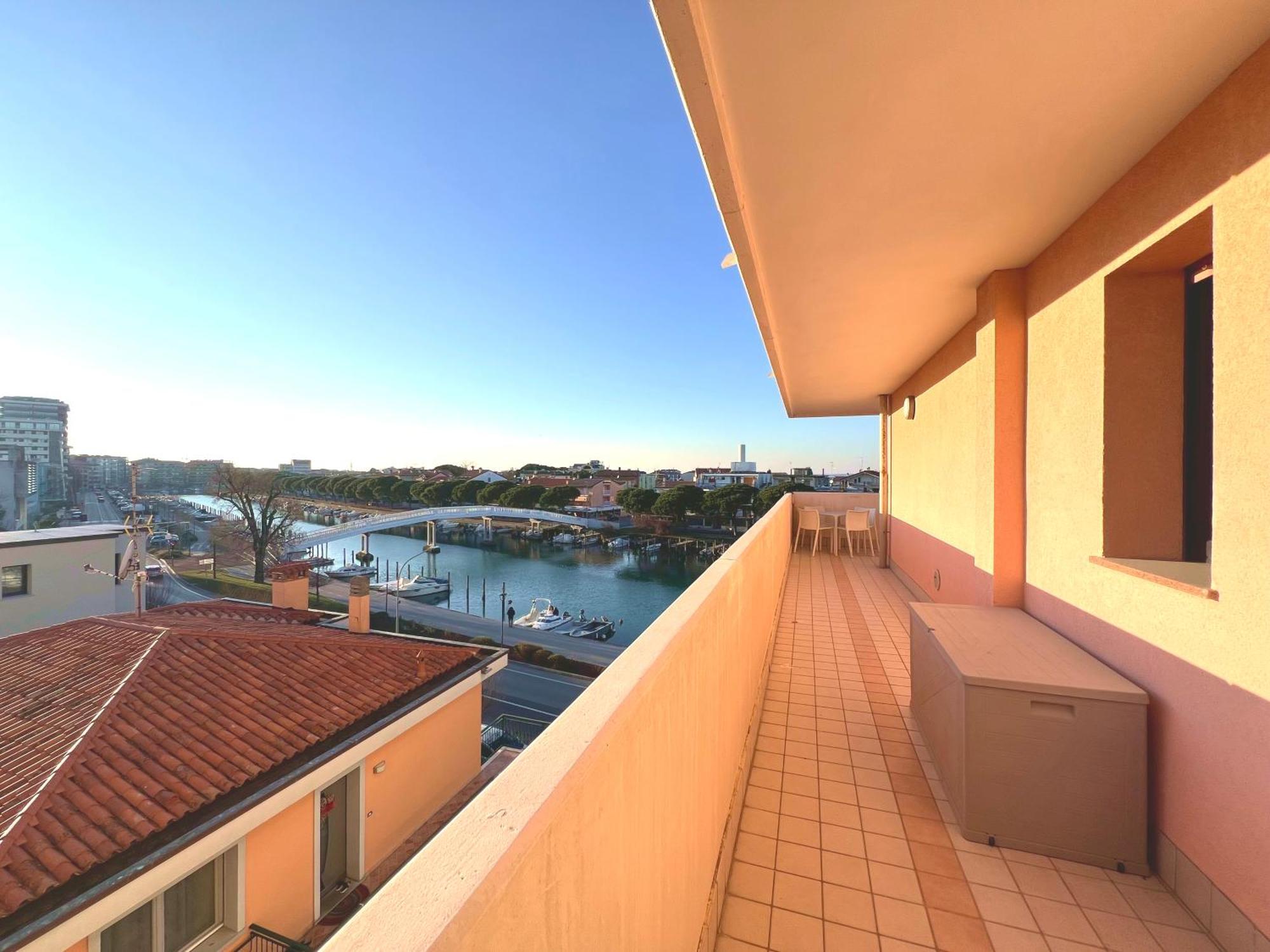 Capitol Apartments Grado Chambre photo