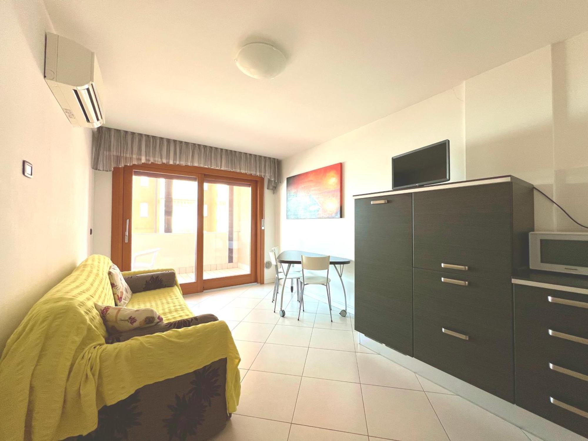 Capitol Apartments Grado Chambre photo