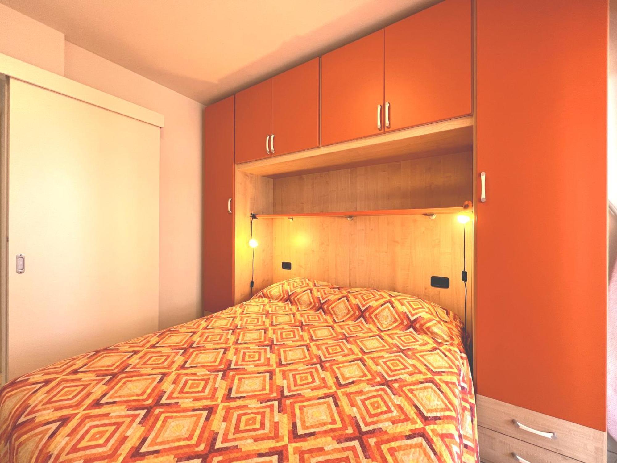 Capitol Apartments Grado Chambre photo