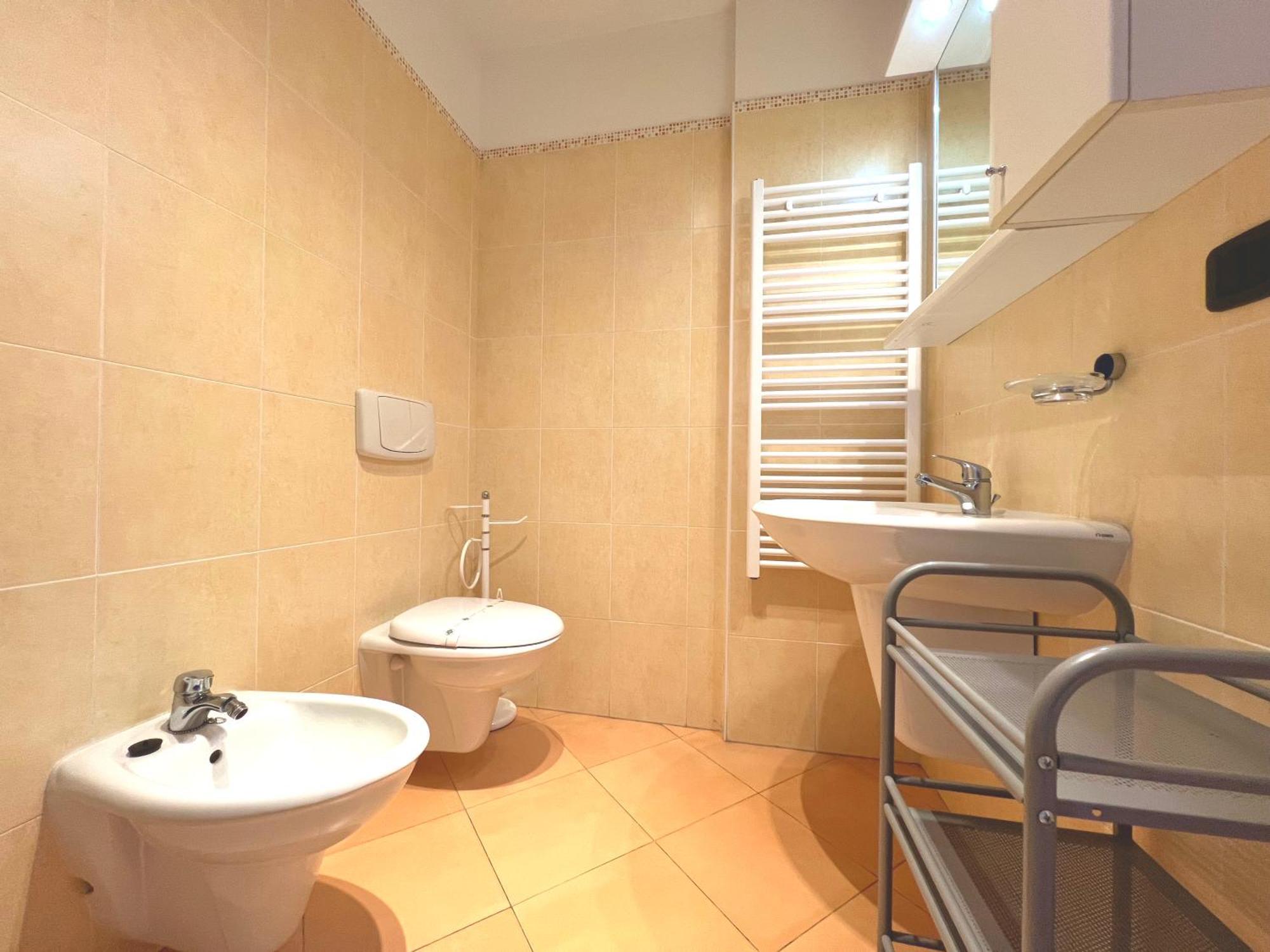 Capitol Apartments Grado Chambre photo