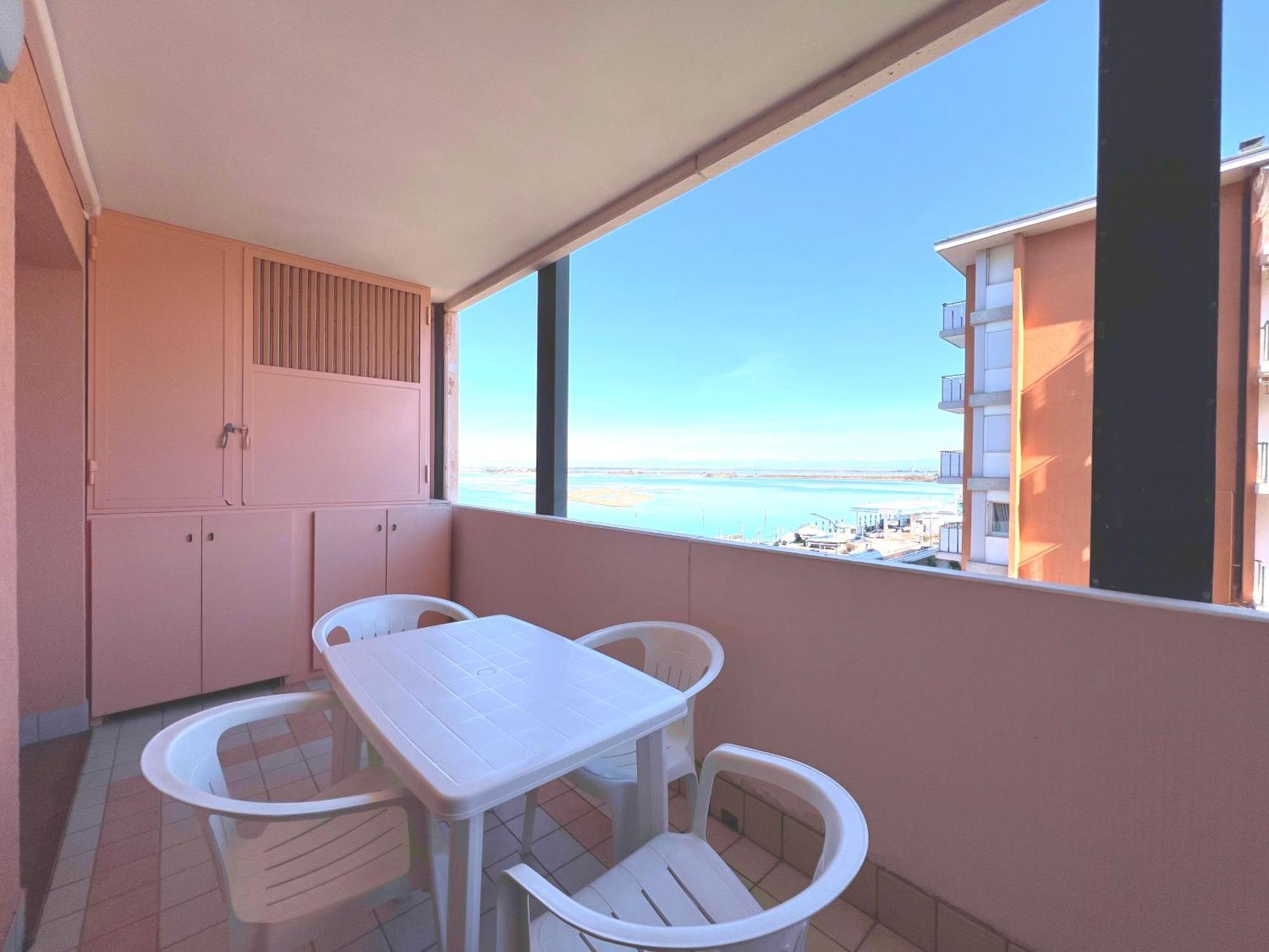 Capitol Apartments Grado Chambre photo