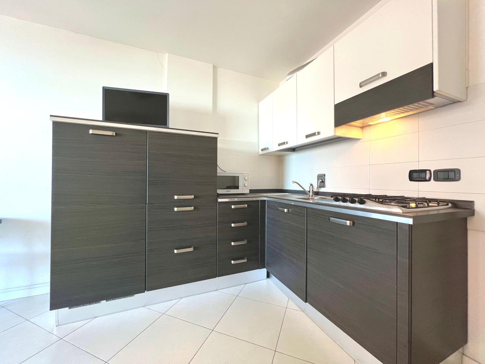 Capitol Apartments Grado Chambre photo